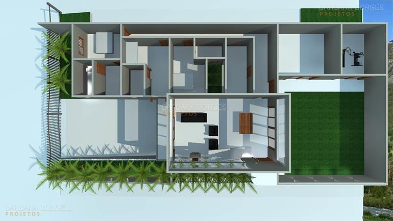 preço moveis planejados Planta Baixa Casas