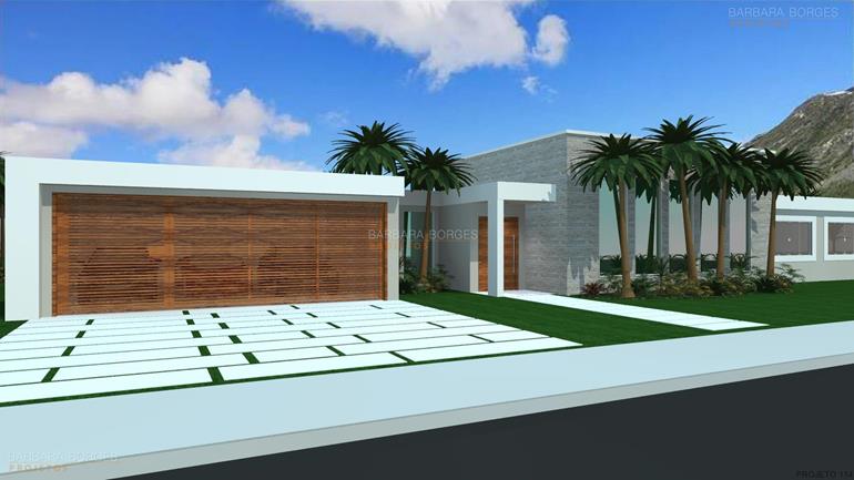 projeto de padaria casas 1 vaga garagem