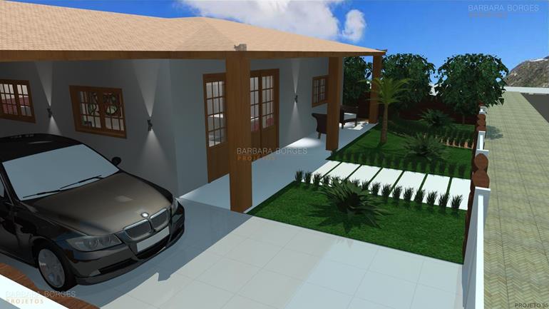 casas 3 vagas garagem