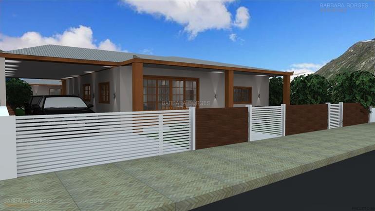 casas construir