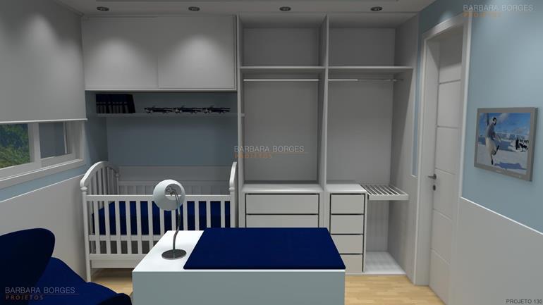 moveis infanto juvenil closets planejados