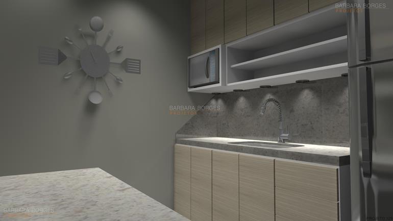 cômoda para quarto decoração cozinha americana