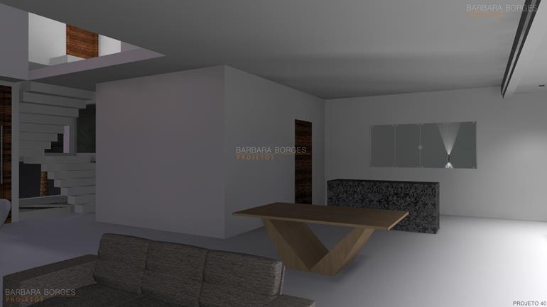 dicas para decorar quarto decoradora casas apartamentos projeto 3D