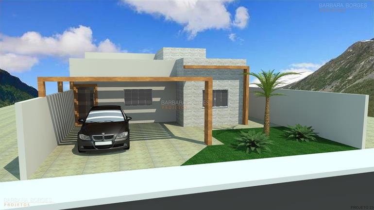 reforma residencial garagem 1 carro