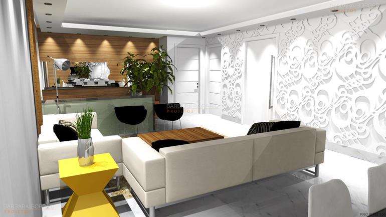 Apartamento Decorados loja moveis online