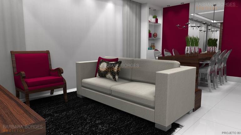 fotos design de interiores moveis henn