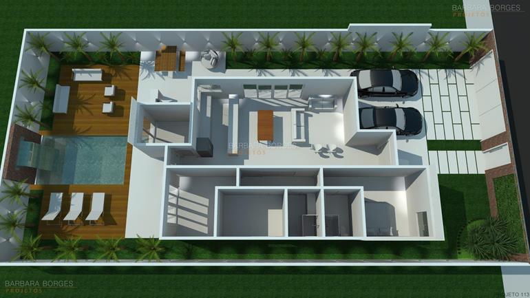 apartamento com varanda gourmet planta sobrado piscina deck