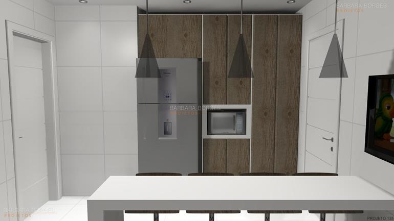 decoração de quarto para menino projeto cozinha