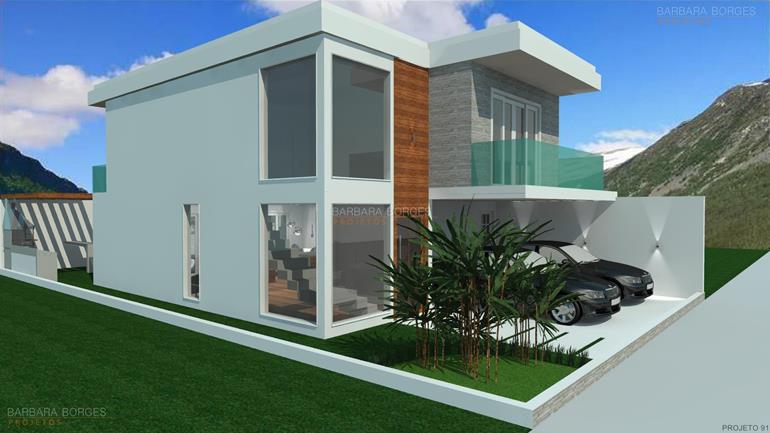 projeto residencial