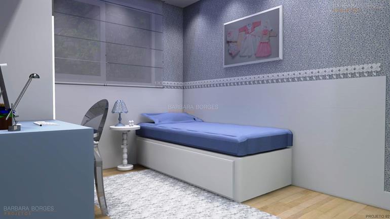 quarto bebe masculino