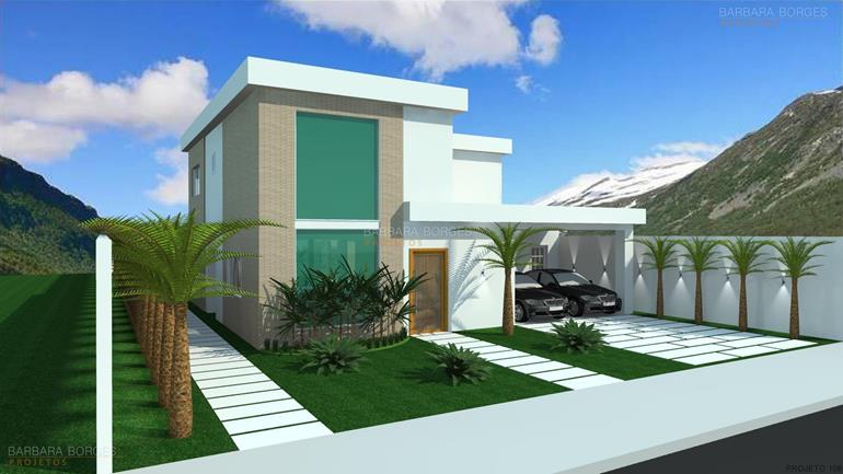 projetos de casas 3d reformas residenciais