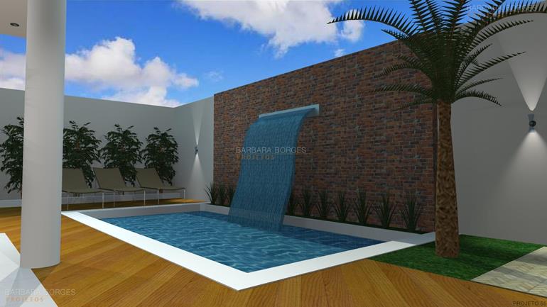 3d home design revestimento churrasqueira