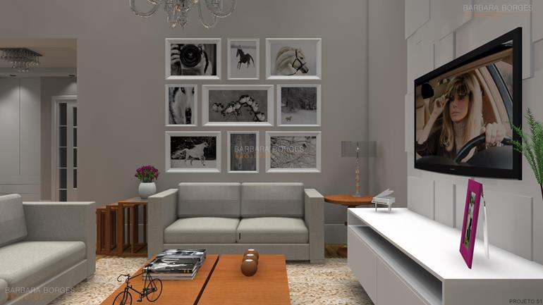 cadeiras de sala de estar site decoração